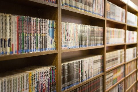 本を収納する3つの工夫 収納検索ハコミル